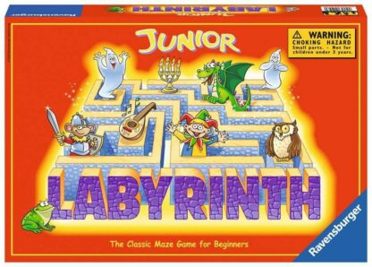 Labyrinth